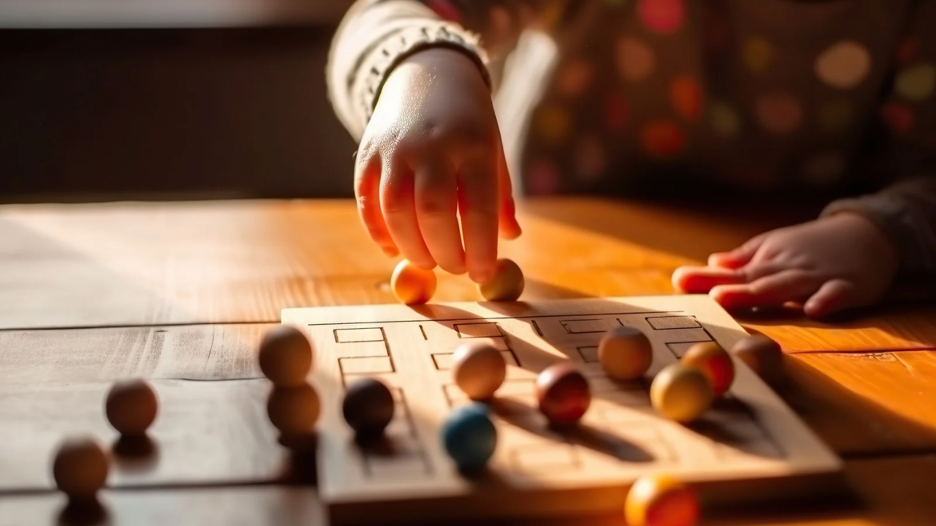 Gezellig Thuis - De beste producten voor uw kind